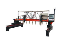 CNC Brugtype H de Snijmachine van de de Strookvlam van de Straalproductielijn voor Messing